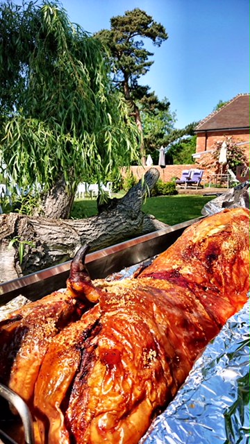 Hog Roast Atherstone