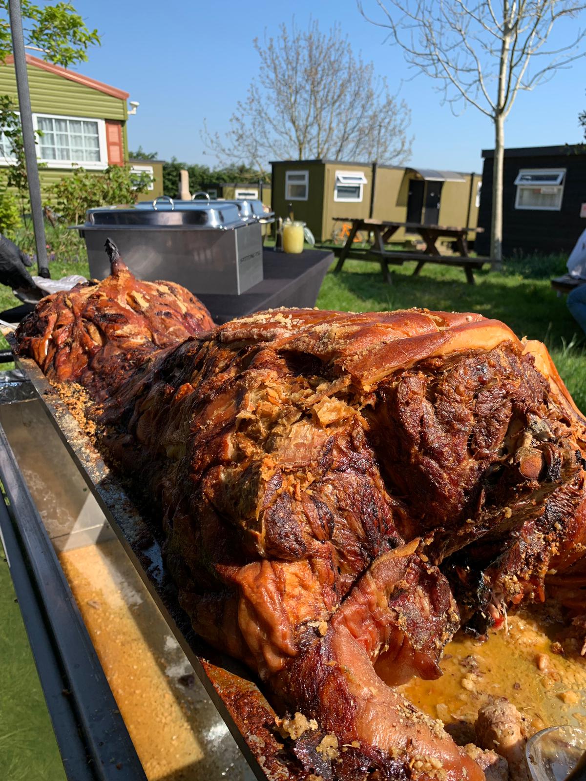 Hog Roast Shipston-upon-Stour