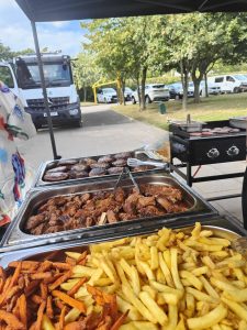 Hog Roast Kenilworth
