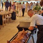 Hog Roast Warwickshire