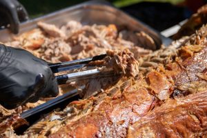 Hog Roast Offchurch