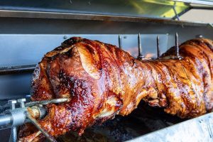 Hog Roast Shustoke