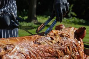 Hog Roast Birmingham