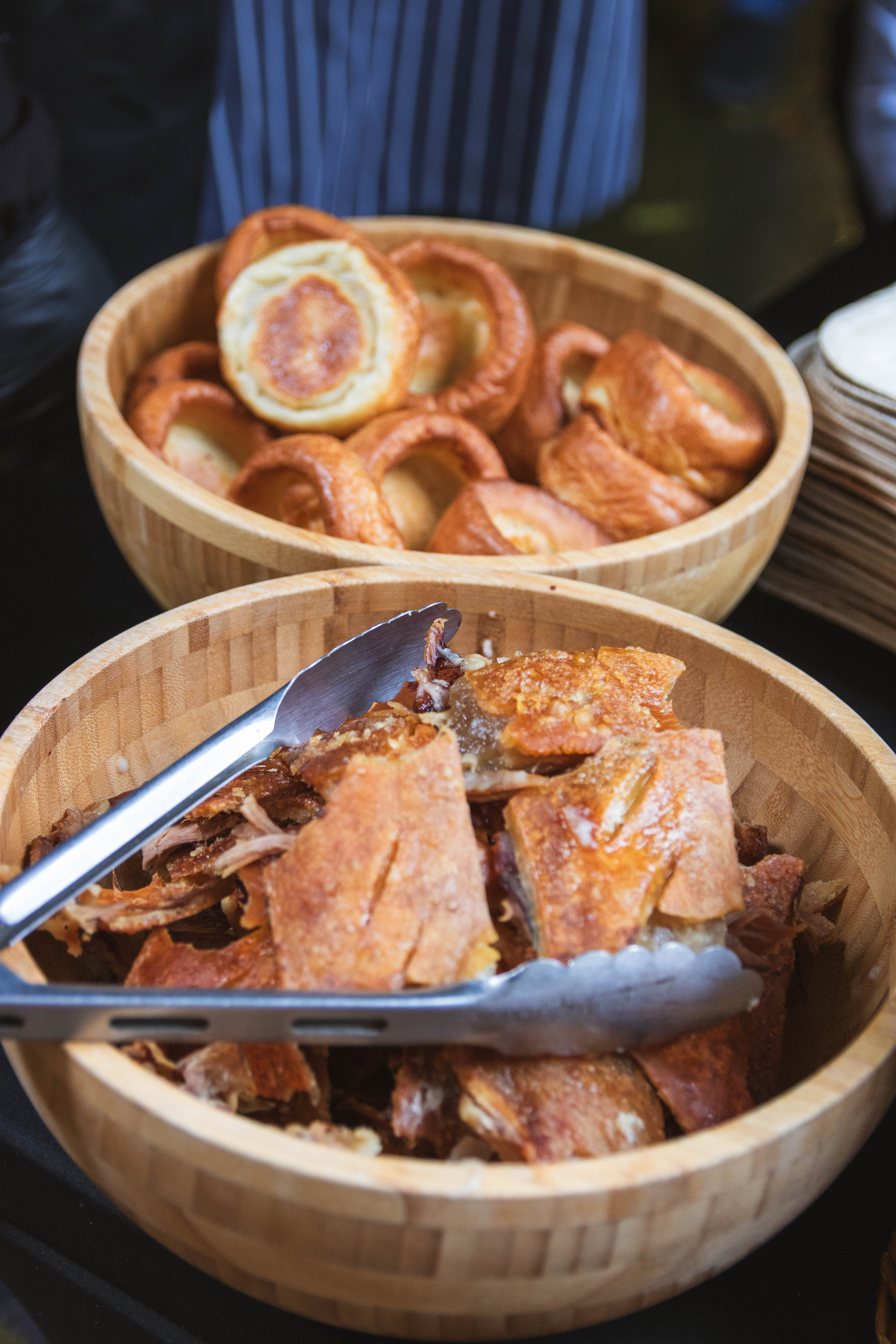 Hog Roast Warwickshire